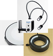 18Schott LED