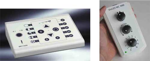 LED-Controller