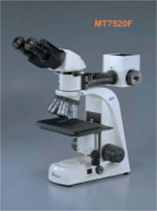 MEIJI MT 8500