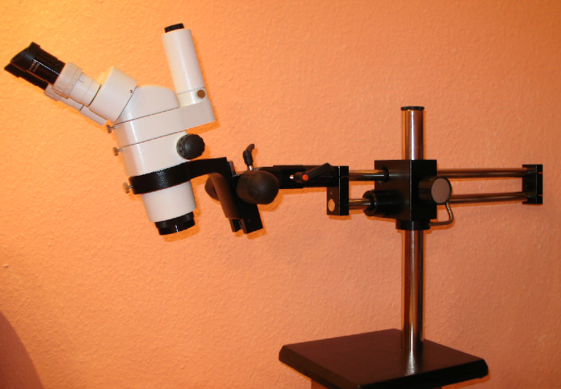 Stereomikroskope-Micros MZ 1280