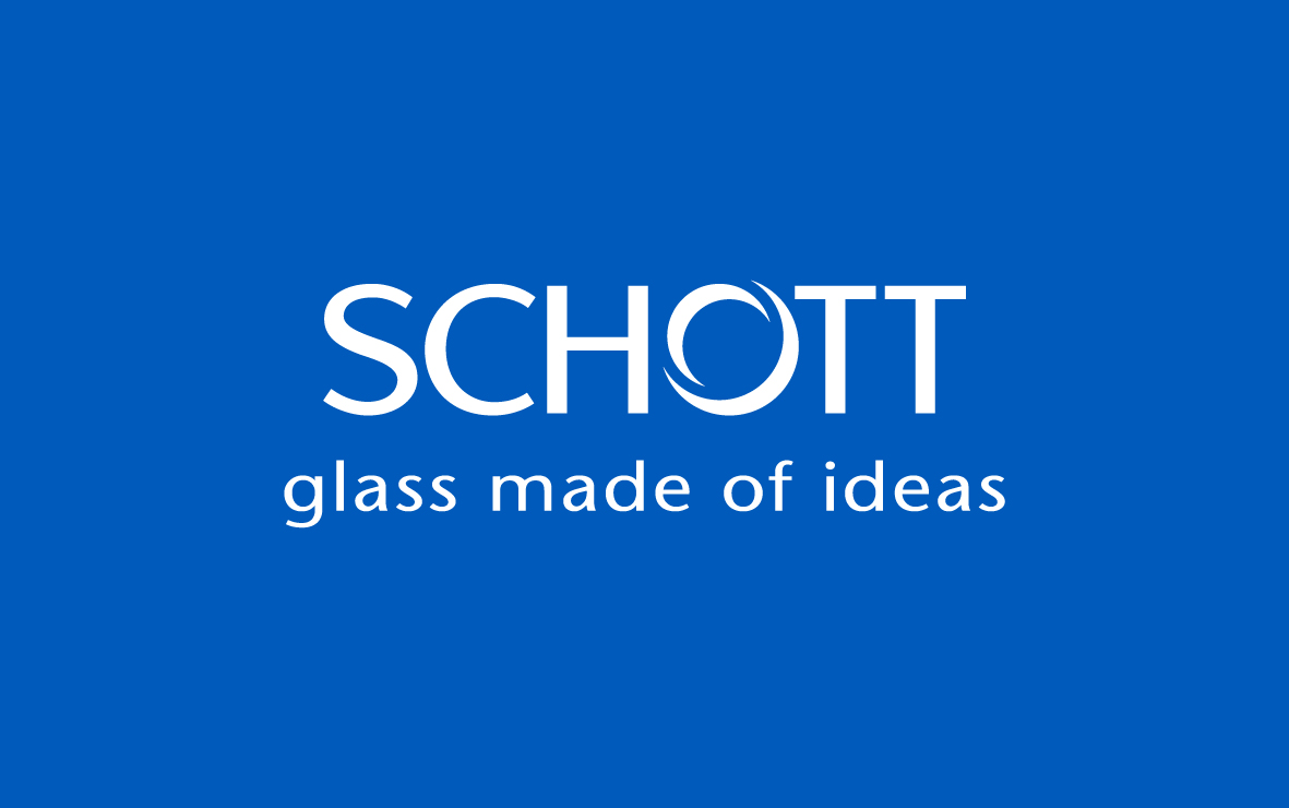 Schott AG Logo 2019